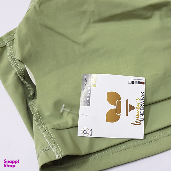 ست نیم تنه و شلوارک ورزشی زنانه ماییلدا مدل 5409-7106