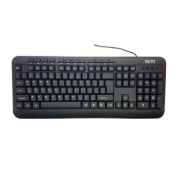 کیبورد تسکو مدل TK8011