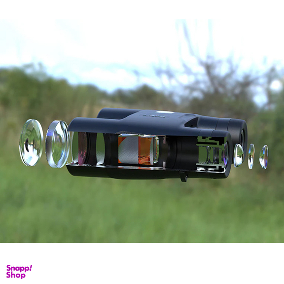 دوربین دوچشمی مدل اتوفوکوس کد 10X42 Fixed Focus