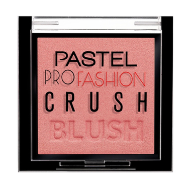 رژ گونه پاستل مدل Crush Blish شماره 301