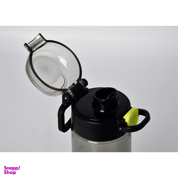 قمقمه یونیک مدل براق کد 1918 گنجایش 680 میلی لیتر