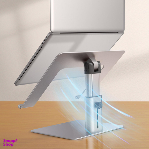 پایه نگهدارنده لپ تاپ بیسوس مدل LUJS000012