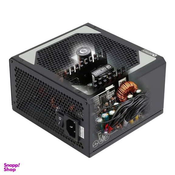 منبع تغذیه کامپیوتر گرین مدل GP480A-EUD