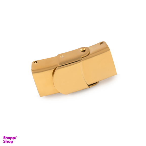 دستبند طلا ۱۸ عیار مردانه داریم طرح تاج