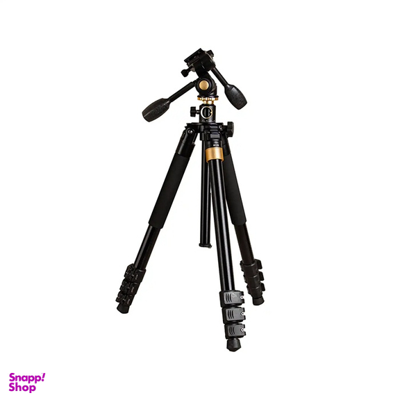 سه پایه دوربین بییک مدل Q720H T-Shaped