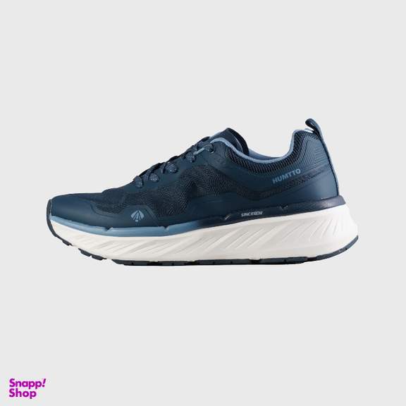 کفش مردانه هامتو مدل ضدآب کد B874 رنگ سرمه ای