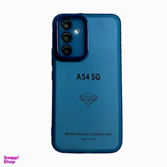 قاب موبایل فشن کد 6619 مناسب سامسونگ Galaxy A54 5G