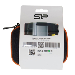 کیف هارد اکسترنال سیلیکون پاور مدل A24S Pro