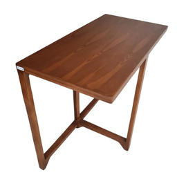 میز و صندلی ناهارخوری 2 نفره مدل کمجا کد v-moas2