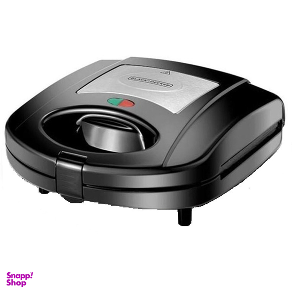 ساندویچ ساز بلک اند دکر مدل TS2130-B5