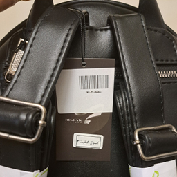 کوله پشتی زنانه بیسراک مدل DAILY کد 122152