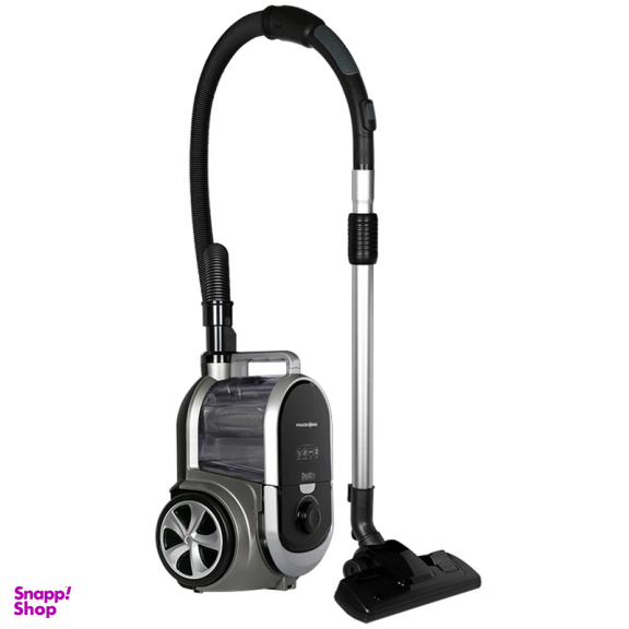 جاروبرقی پاکشوما مدل PVC-5015 G
