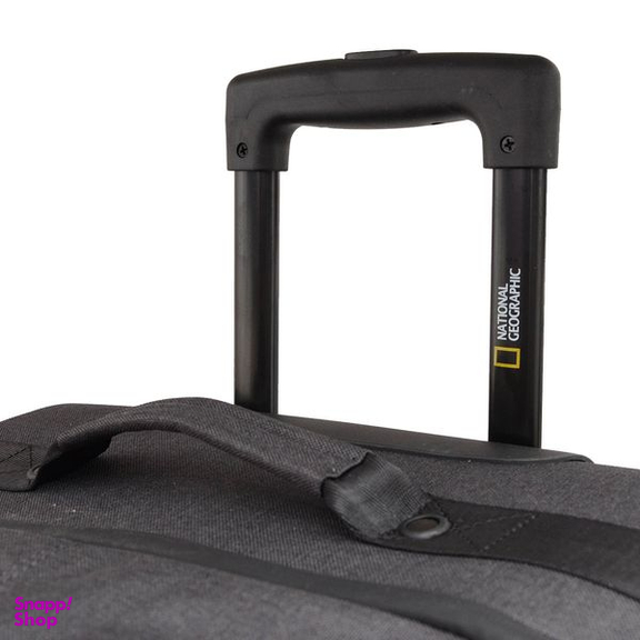 ساک سفری چرخ دار نشنال جئوگرافیک مدل EXPEDITION N09301