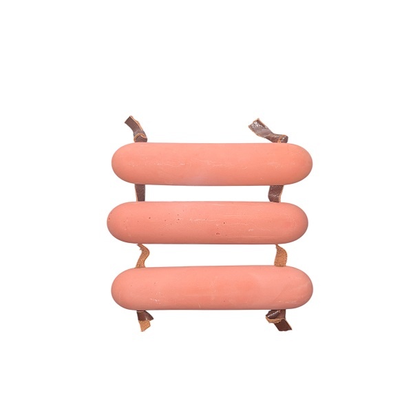 زیر قابلمه ای مدل سوسیس