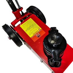 جک سوسماری خودرو بوفالو مدل بادی کد AJ-22TON ظرفیت 22 تن