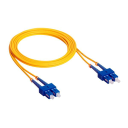 پچ کورد فیبر نوری سه متری داپلکس مدل SC / SC UPC