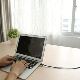 کابل افزایش طول Extension USB 2.0 Active یوگرین مدل US121 کد 10321 طول 10 متر