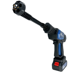 کارواش شارژی 24 ولت ویوارکس مدل VR2450V2-PW