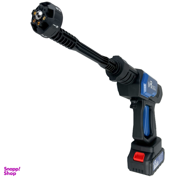 کارواش شارژی 24 ولت ویوارکس مدل VR2450V2-PW