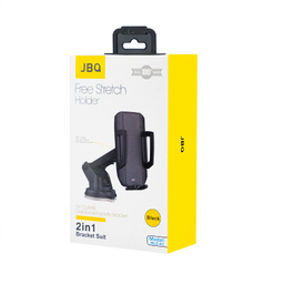 پایه نگهدارنده گوشی جی بی کیو مدل HLC-01