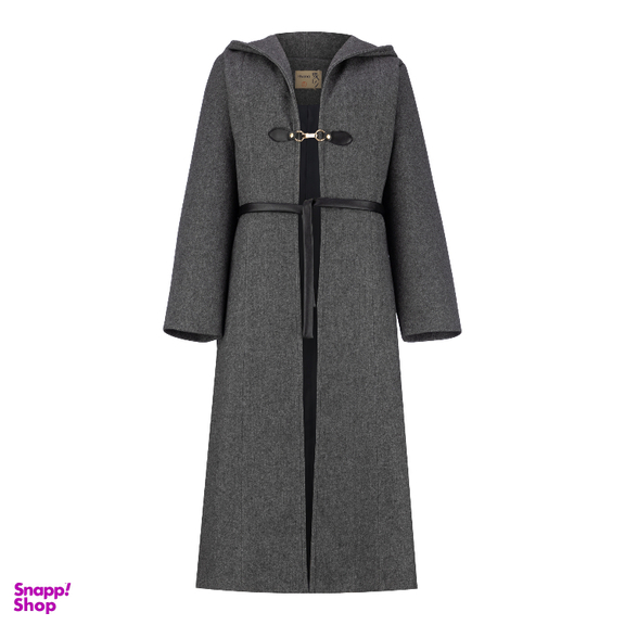 پالتو زنانه السانا مدل دیاکو کد 235671