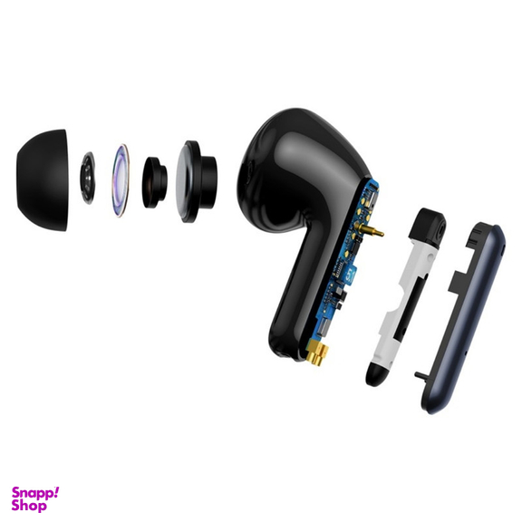 هدست بی سیم بیسوس مدل HAM Baseus SIMU S1 Pro 5.1 TWS Wireless Bluetooth