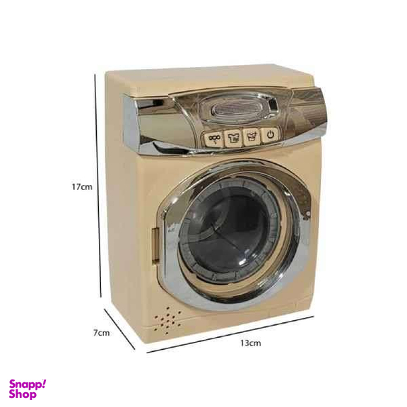 لباسشویی اسباب بازی مای هوم مدل A10013