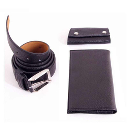 ست هدیه آدین چرم مدل DS42