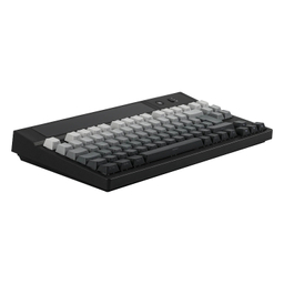 کیبورد بی سیم مخصوص بازی ایپومیکر مدل Epomaker DynaTab 75X