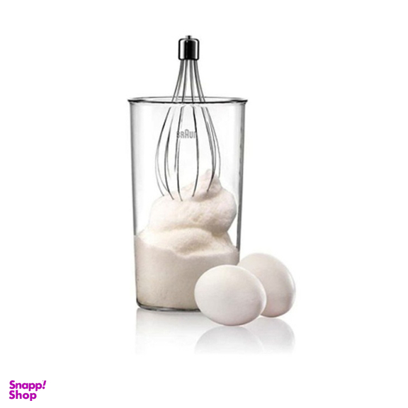گوشتکوب برقی براون مدل MQ5285