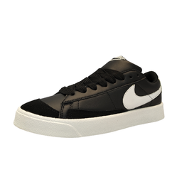 کفش مدل نایک بلیزر کد B2274 رنگ مشکی سفید