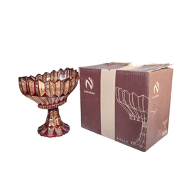 کشکول نوری تازه ترمه مدل OVLT101