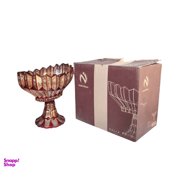 کشکول نوری تازه ترمه مدل OVLT101