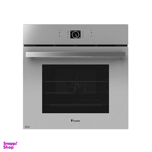 فر برقی داتیس مدل DF-675 Ultra