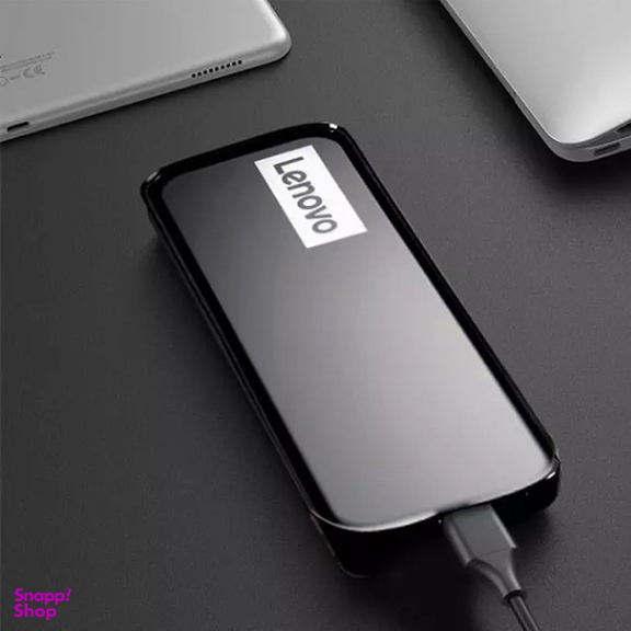 هاب 5 پورت USB-C لنوو مدل EH05