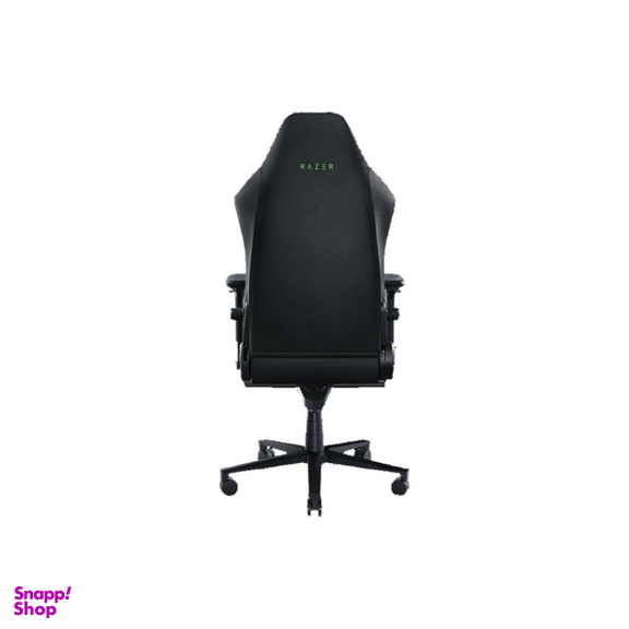 صندلی گیمینگ ریزر مدل Iskur V2 Black
