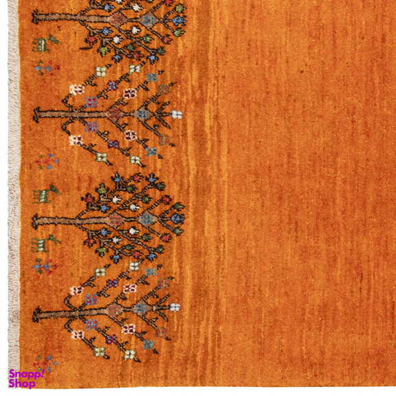 گبه دستباف سی پرشیا کد 122116 سایز 235x170 سانتی متر