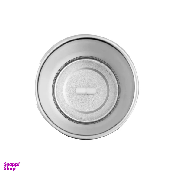 ماگ همزن و ضد لغزش پرودو مدل PD-LFST138-WH گنجایش 400 میلی‌ لیتر