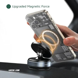 هولدر مغناطیسی وکیوم گرین لاین مدل Magno Flex