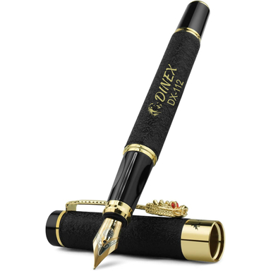 ست خودنویس آریا آرمان دینکس مدل DX-112