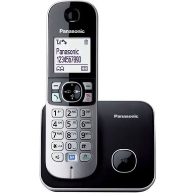 تلفن بی سیم پاناسونیک مدل KX TG6811