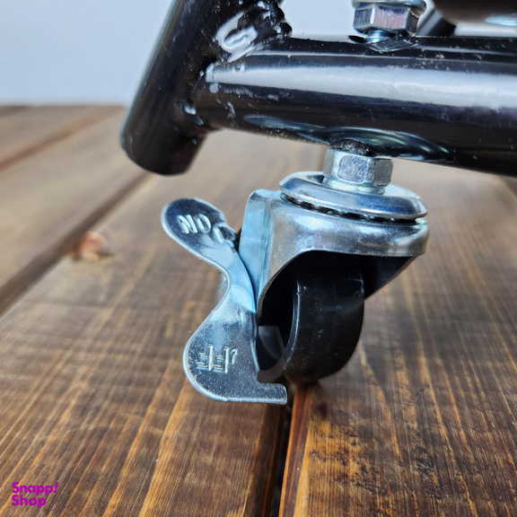 کارواش صنعتی اینتیمکث کد 260Bar