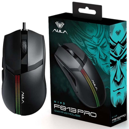 ماوس باسیم مخصوص بازی آئولا مدل Wind F813 Pro