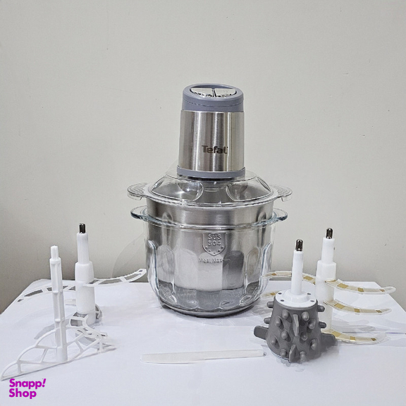 خردکن تفال مدل TF-2025-F گنجایش 5.8 لیتر