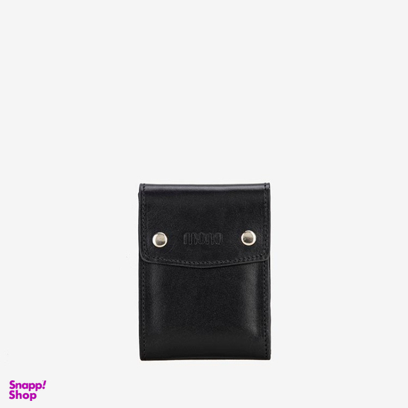 کیف پول مردانه چرم طبیعی مونو کد D0004