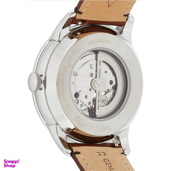 ساعت مچی عقربه ای فسیل مدل ME3110