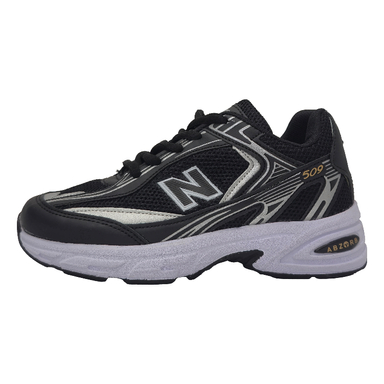 کتانی راحتی مدل New Balance کد 509 رنگ مشکی