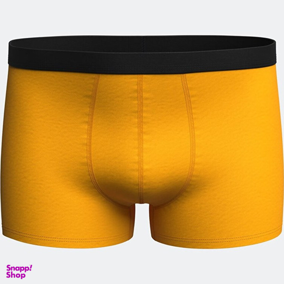 شورت مردانه ال سی وایکیکی مدل W44955Z8 بسته 3 عددی