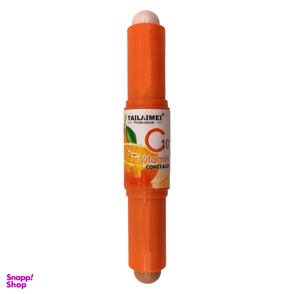 کانتور و کانسیلر تایلامی مدل Vitamin C شماره 103