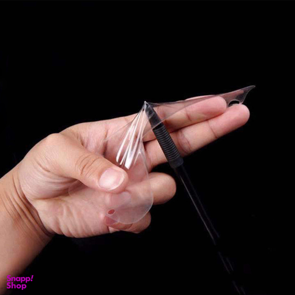 محافظ صفحه نمایش بوف مدل Hydrogel-New-2024-G مناسب برای اپل واچ 41 میلی متری سری 7 / 8 / 9